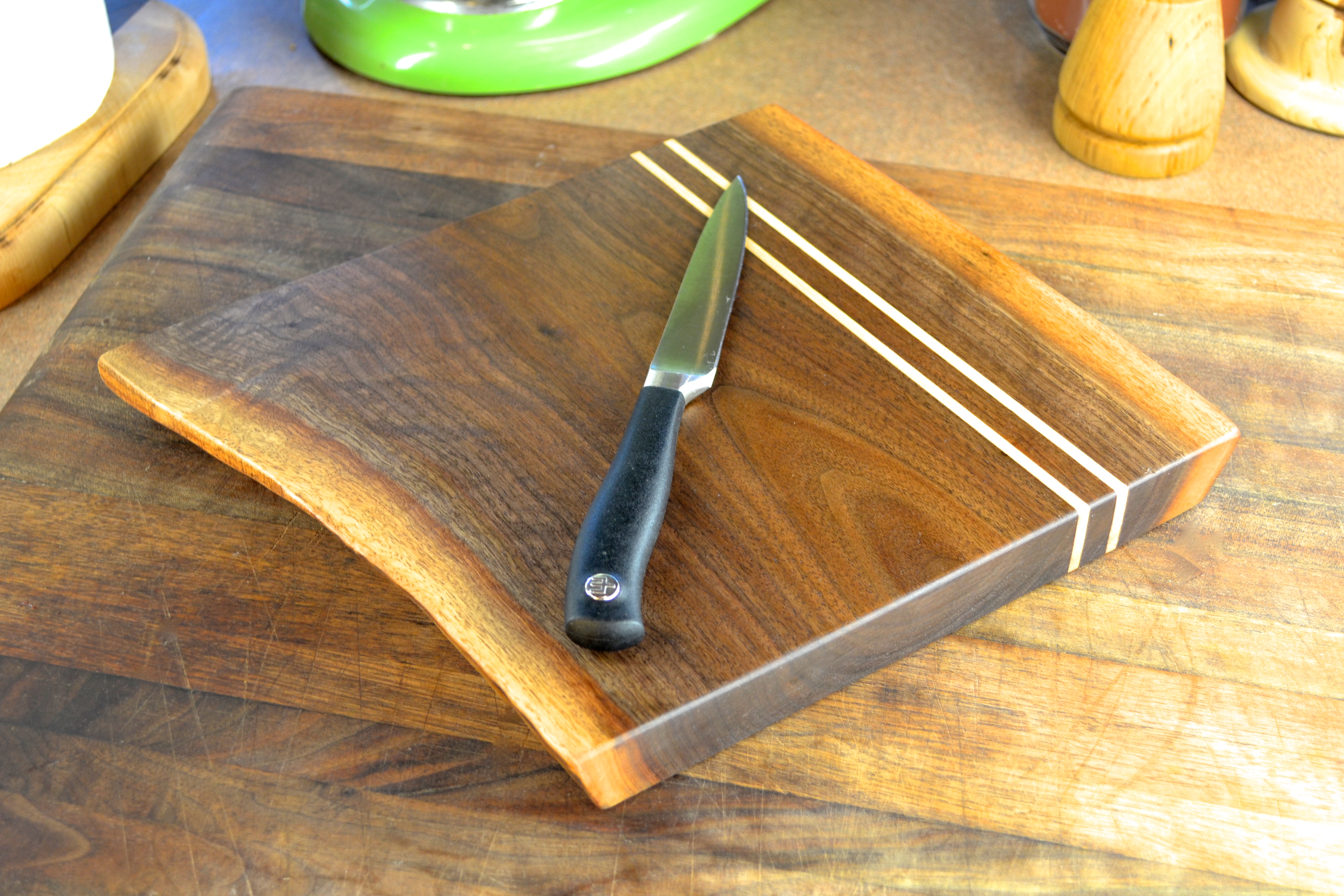 New Cutting Boards!